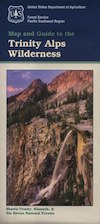 Trinity Alps Wilderness